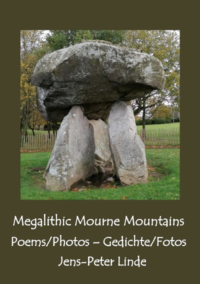 'Cover von Megalithic Mourne Mountains'-Cover