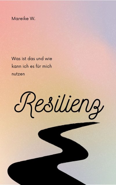 'Cover von Resilienz'-Cover