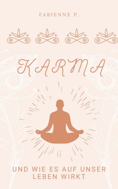 'Cover von Karma'-Cover