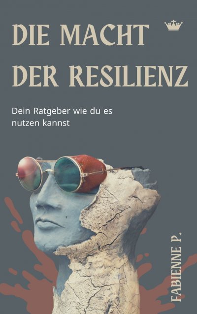 'Cover von Die Macht der Resilienz'-Cover