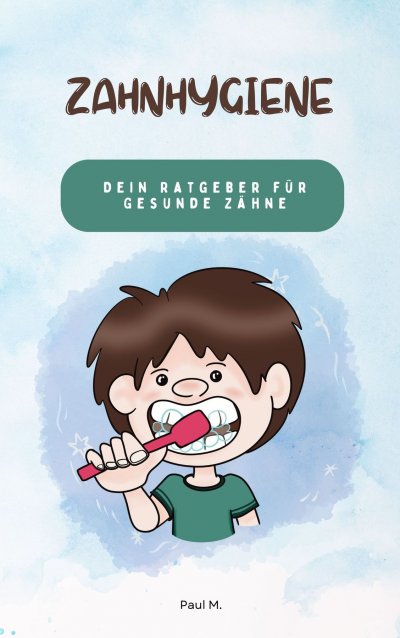 'Cover von Zahnhygiene'-Cover