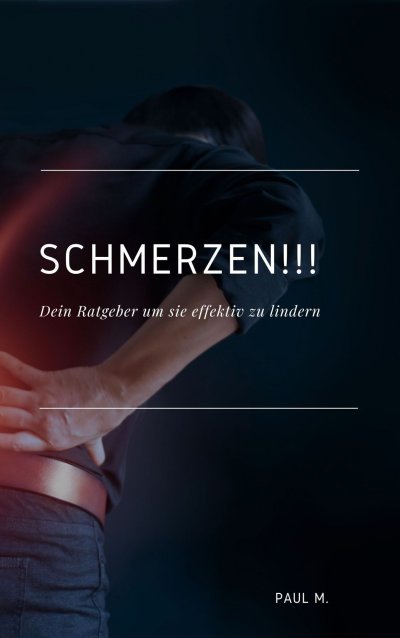 'Cover von Schmerzen!!!'-Cover