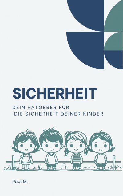 'Cover von Sicherheit'-Cover
