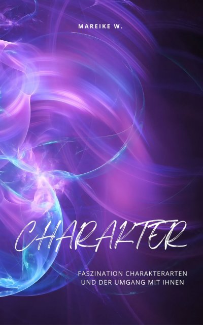 'Cover von Charakter'-Cover