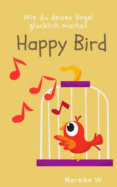'Cover von Happy Bird'-Cover