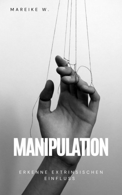 'Cover von Manipulation'-Cover