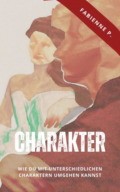 'Cover von Charakter'-Cover