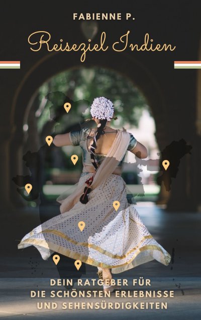 'Cover von Reiseziel Indien'-Cover