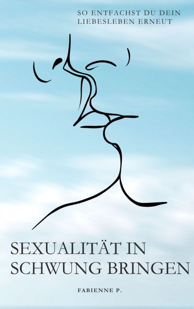 'Cover von Sexualität in Schwung bringen'-Cover