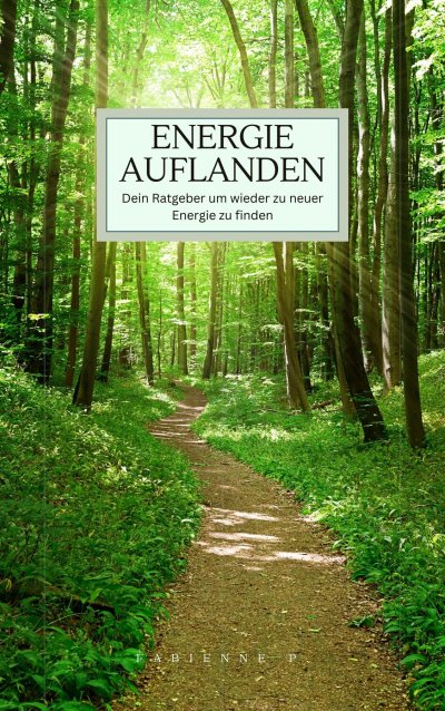 'Cover von Energie aufladen'-Cover