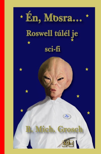 'Cover von Én, Mosra…'-Cover