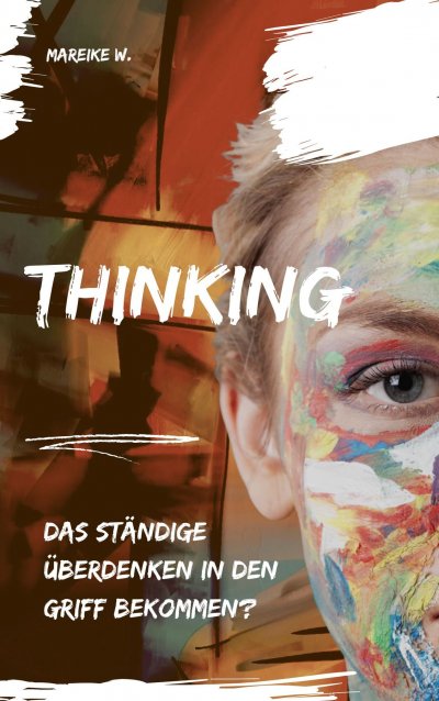 'Cover von Thinking'-Cover