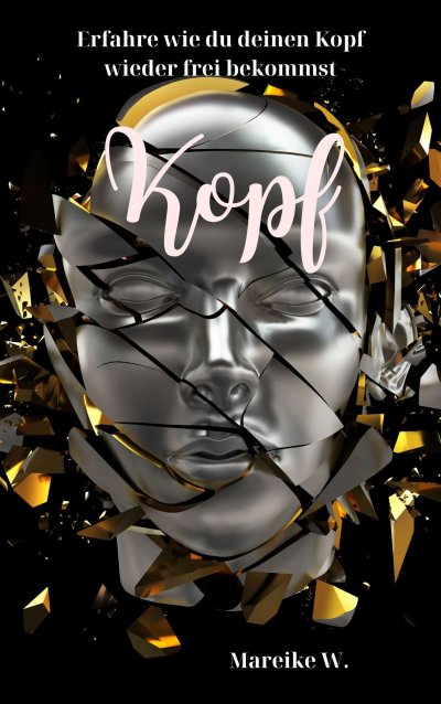 'Cover von Kopf'-Cover
