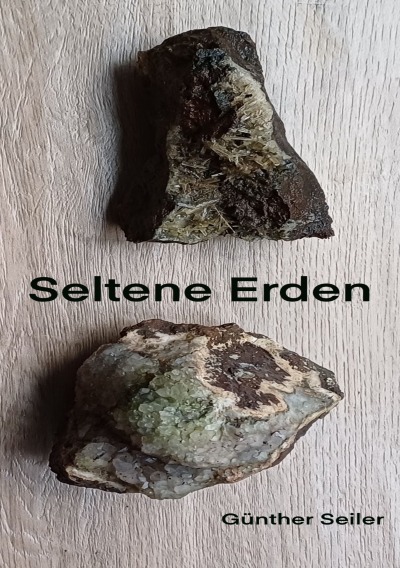 'Cover von Seltene Erden'-Cover