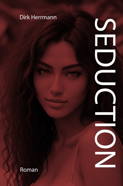 'Cover von Seduction'-Cover