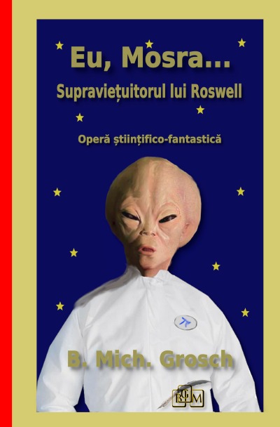 'Cover von Eu, Mosra…'-Cover