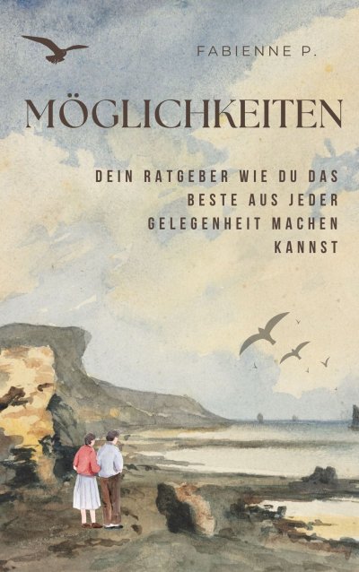 'Cover von Möglichkeiten'-Cover