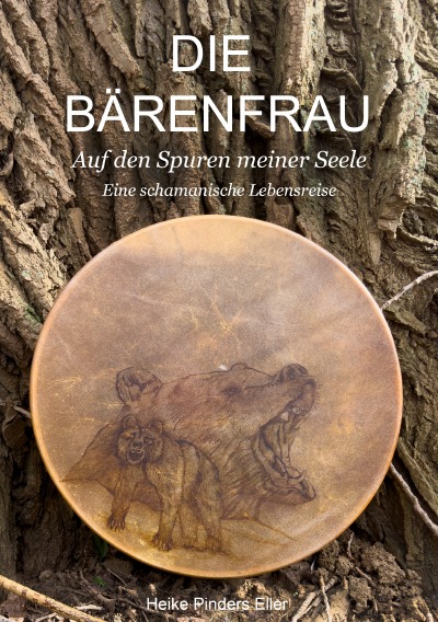 'Cover von Die Bärenfrau'-Cover