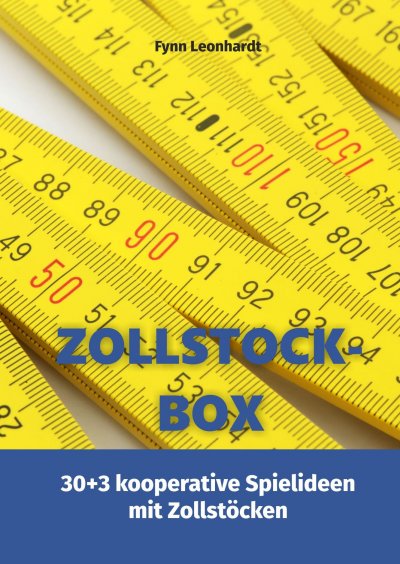 'Cover von Zollstock-Box'-Cover