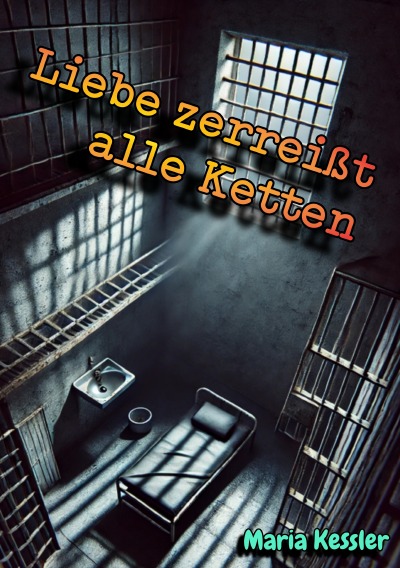'Cover von Liebe zerreißt alle Ketten'-Cover