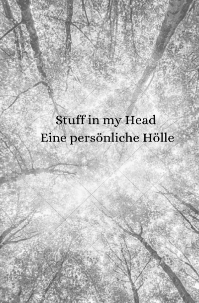 'Cover von Stuff in my Head'-Cover