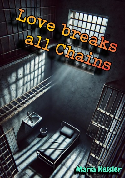 'Cover von Love breaks all Chains'-Cover