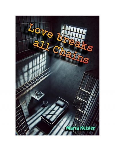 'Cover von Love breaks all Chains'-Cover