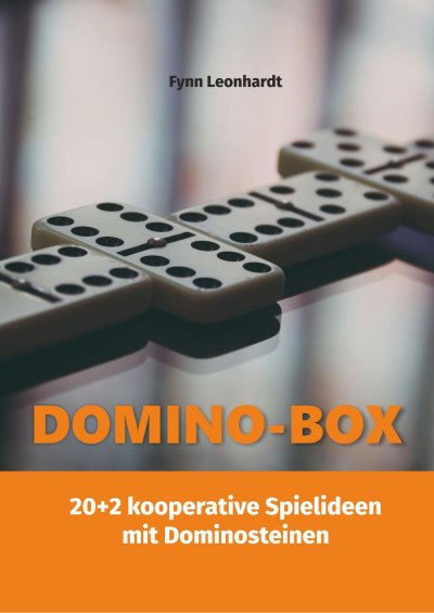 'Cover von Domino-Box'-Cover