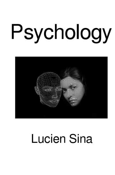 'Cover von Psychology'-Cover