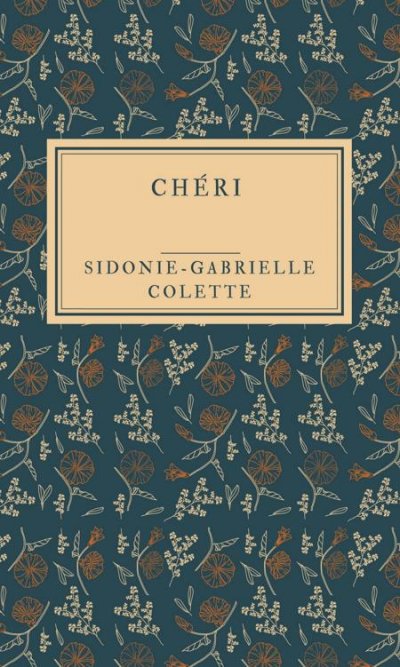 'Cover von Chéri'-Cover