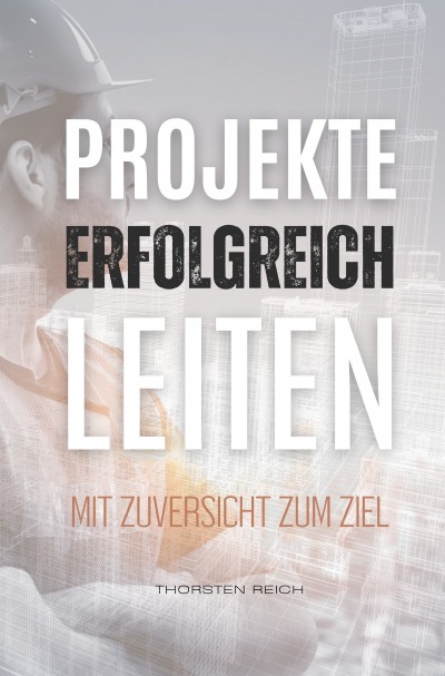 'Cover von Projekte erfolgreich leiten'-Cover