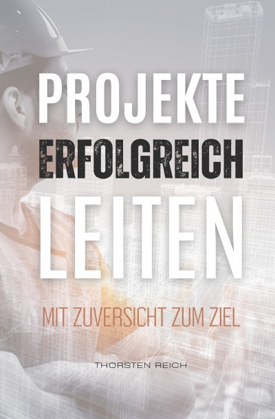 'Cover von Projekte erfolgreich leiten'-Cover