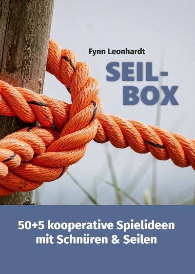 'Cover von Seil-Box'-Cover