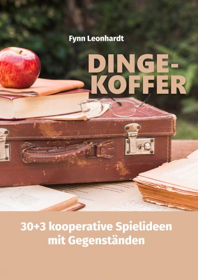 'Cover von Dinge-Koffer'-Cover