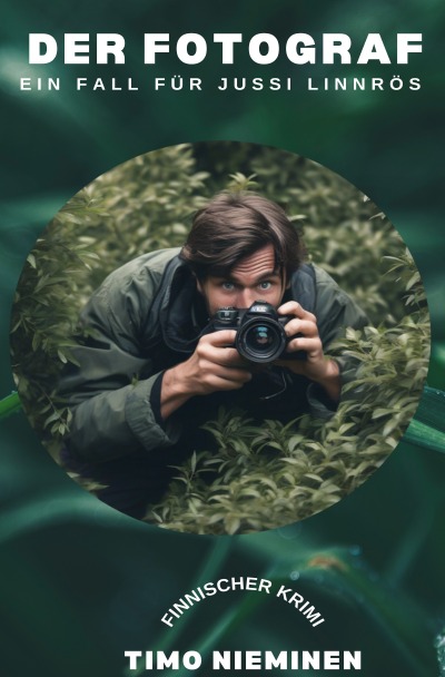 'Cover von Der Fotograf'-Cover