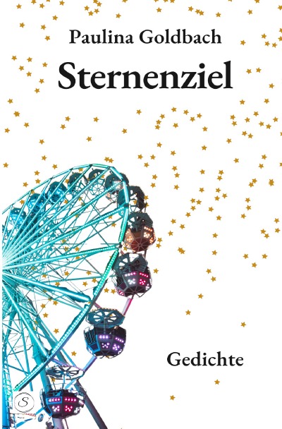 'Cover von Sternenziel'-Cover