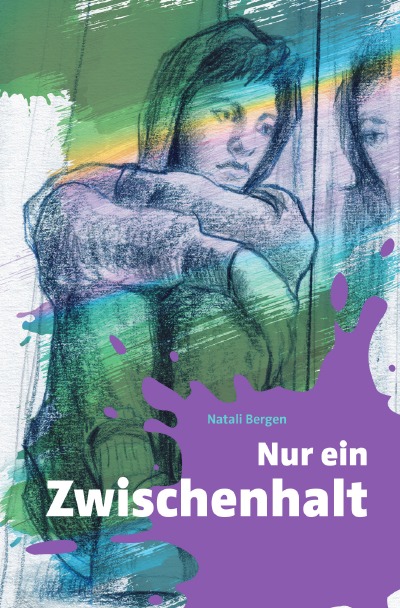 'Cover von Nur ein Zwischenhalt'-Cover