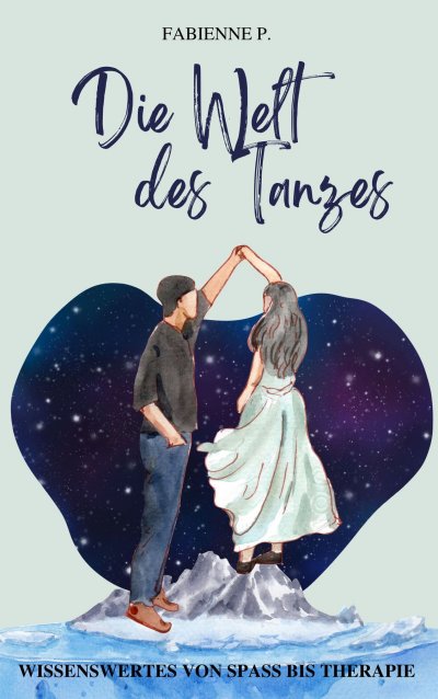 'Cover von Die Welt des Tanzes'-Cover