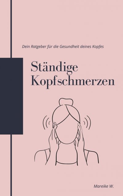 'Cover von Ständige Kopfschmerzen'-Cover
