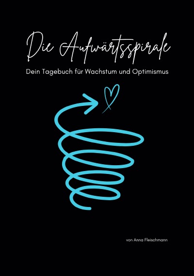 'Cover von Die Aufwärtsspirale'-Cover