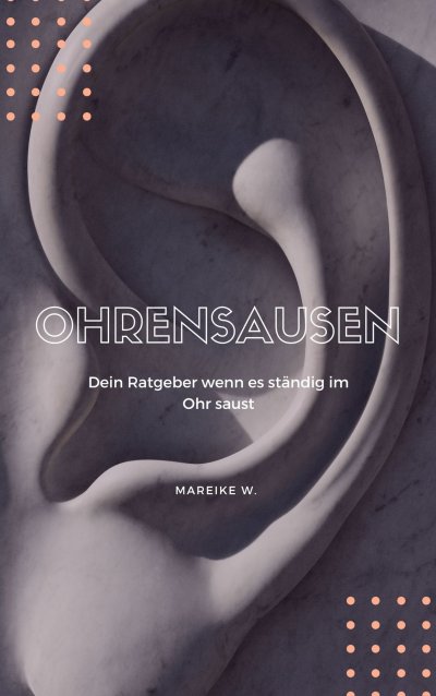 'Cover von Ohrensausen'-Cover