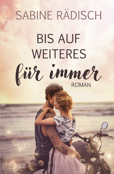'Cover von Bis auf weiteres für immer'-Cover