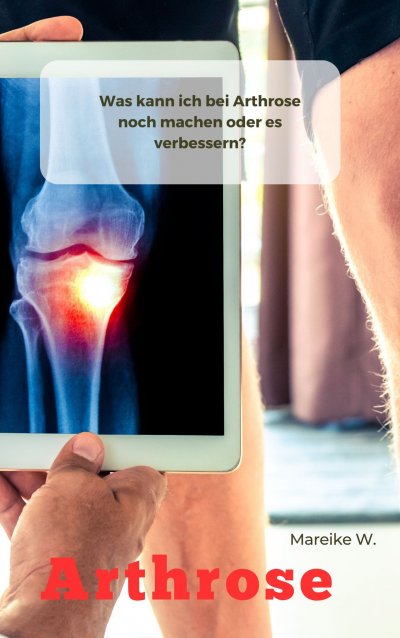 'Cover von Arthrose'-Cover