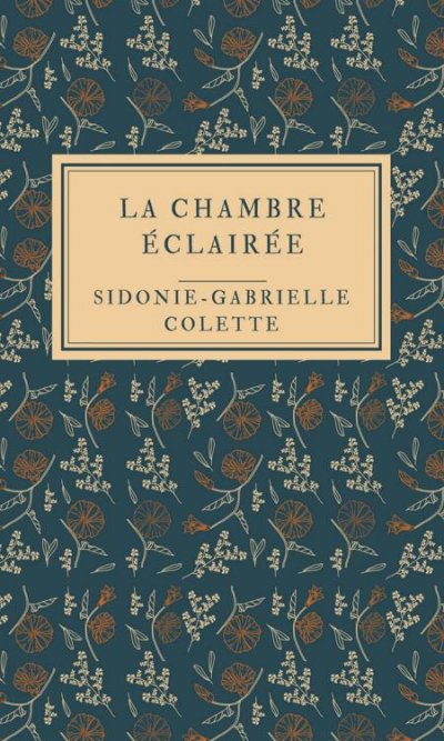 'Cover von La Chambre éclairée'-Cover