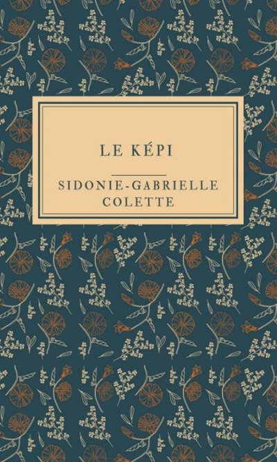 'Cover von Le Képi'-Cover