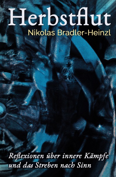 'Cover von Herbstflut'-Cover