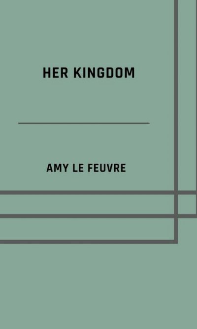 'Cover von Her kingdom'-Cover