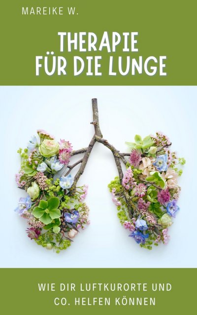 'Cover von Therapie für die Lunge'-Cover
