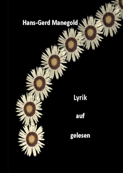 'Cover von Lyrik auf gelesen 2.erweiterte Auflage'-Cover