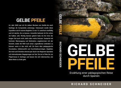 'Cover von Gelbe Pfeile'-Cover